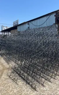 استخدام کارگر ساده جهت کار در تولیدی شاخ گوزنی