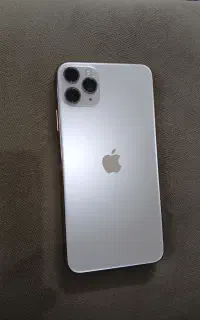 iPhone 11promax 256Zaa بدون مشابه فوق تمیز
