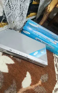 dvdسامسونگ