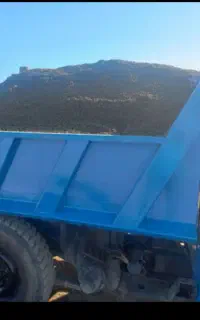 حمل بار نوخاله بانیسان کمپرسی. ماسه جوبن گل باغچه