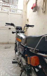 کویر موتور مدل 1400،موترش 200