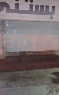 یه باب مغازه اجاره چهاراه زینبیه