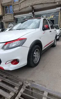کوئیک R مدل ۱۴۰۱ در حد صفر