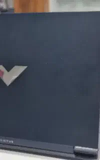 لپتاپ hp victius گارانتی دار