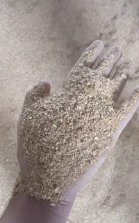 کنجاله سویا برزیل درجه ۱