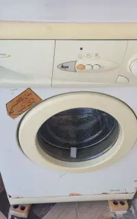 لباس شویی