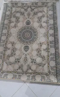 ۳عدد کناره فرش ۱۲۰۰ شانه و ۱۵۰۰ شانه