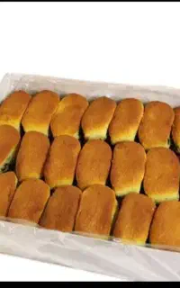راهنمایی شیرینی خانگی