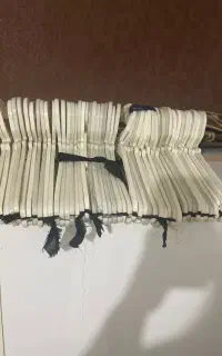 چوب لباس