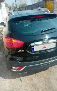 ماشین جک s3 مدل ۹۷