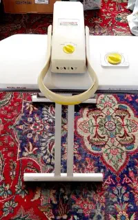 اتو پرس سانی