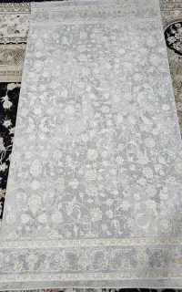 فرش برجسته