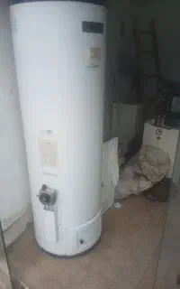 سرویس آبگرمکن دیواری و ایستاده در منزل