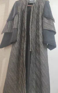 مانتو مجلسی شیک