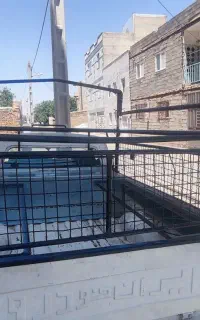 باربند بچه باربند
