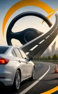 آموزش رانندگی گواهینامه
