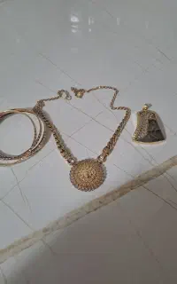 طلا با قیمت تابلو