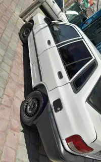 پراید ۱۳۱