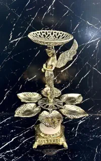 هفت سین برنزی