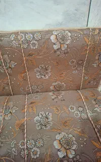 دو عدد پشتی