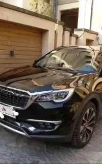 فیدلیتی پرایم ده پر در حد خشک