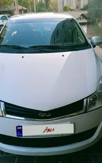 ام وی ام اسپرت تمیز