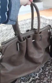 کیف مجلسی وکیف مدرسه