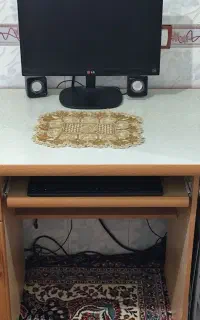 میز کامپیوتر
