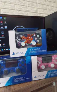 دسته PS4