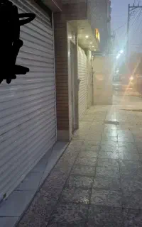 فروش معازه نوساز درمرکز شهر