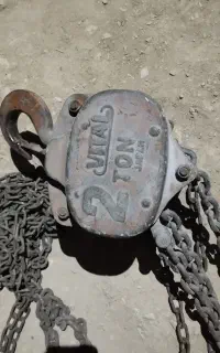 جرثقیل ژاپنی اصل