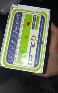 محافظ برق