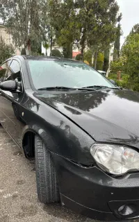 ماشین پروتن جنتو اتومات مدل ۲۰۰۷