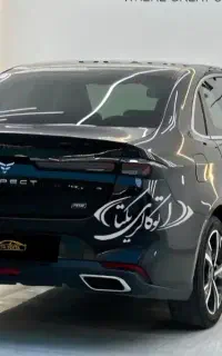 ریسپکت پرایم مشکی 2026 رسپکت* صفرخشک قابل تحویل