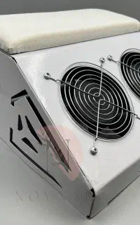وسایل ناخن و مژه