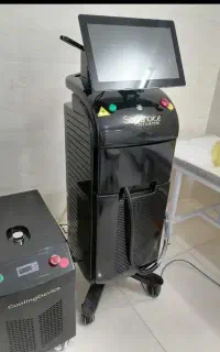 جشنواره تخفیفات لیزر به مدت محدود