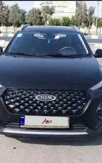 ام وی ام X22 MT دنده ای