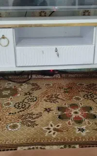 زیر تلویزیون  نو