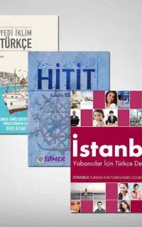 تدریس زبان ترکی استانبولی