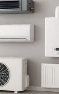 نصب و تعمیرات اسپلیت و پکیج