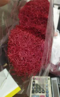 زعفران سوپر نگین ویژه مخصوص صادرات