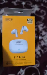 هندزفری Qcv t13 plas