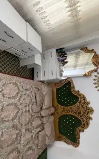تخت خواب کامل