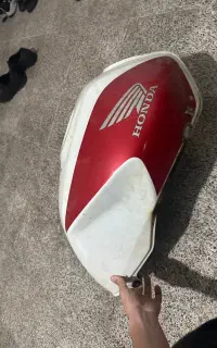 باک سی بی 1300  cb1300