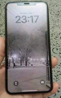 آیفون ۱۱پرو مکس
