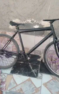 دوچرخه 26