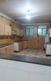 اجاره همکف ویلایی ۳ خواب مستقل‌ سمنگان