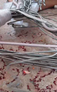 چوب لباسی