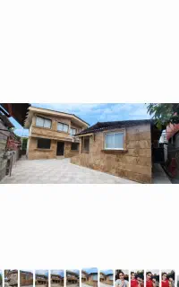 اجاره خانه ویلایی دوخواب