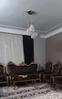 مبل 7 نفره